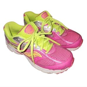 Saucony Cohesion 8 LTT Running Shoes | Women's Size 8.5